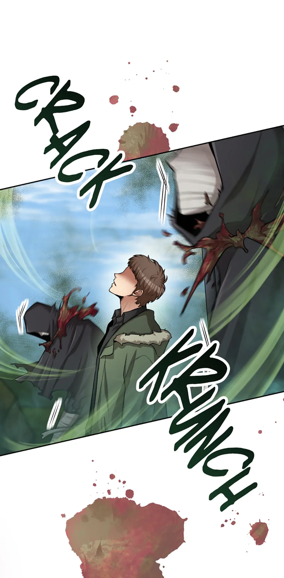 Appraiser Levels Up With Views Chapter 33 - page 15