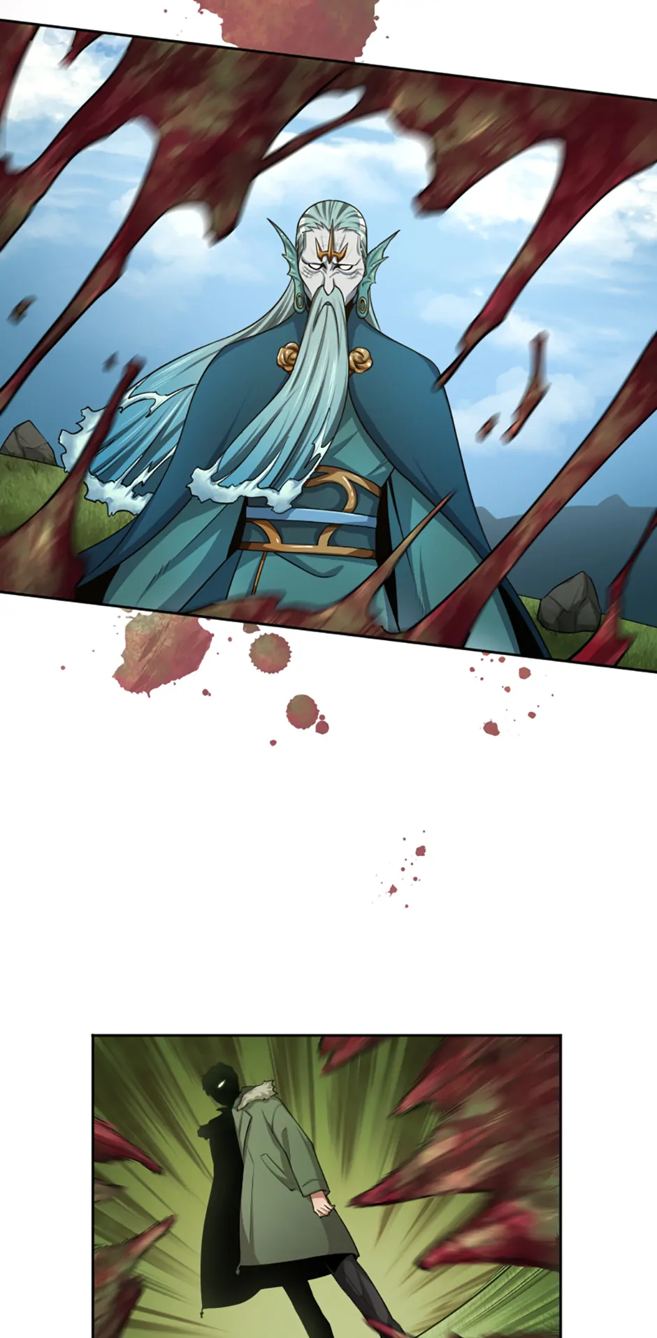 Appraiser Levels Up With Views Chapter 33 - page 16