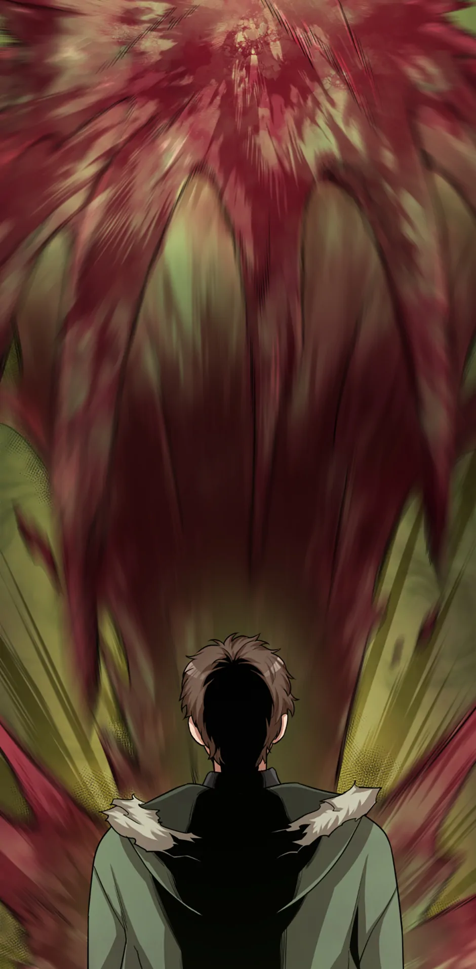 Appraiser Levels Up With Views Chapter 33 - page 18