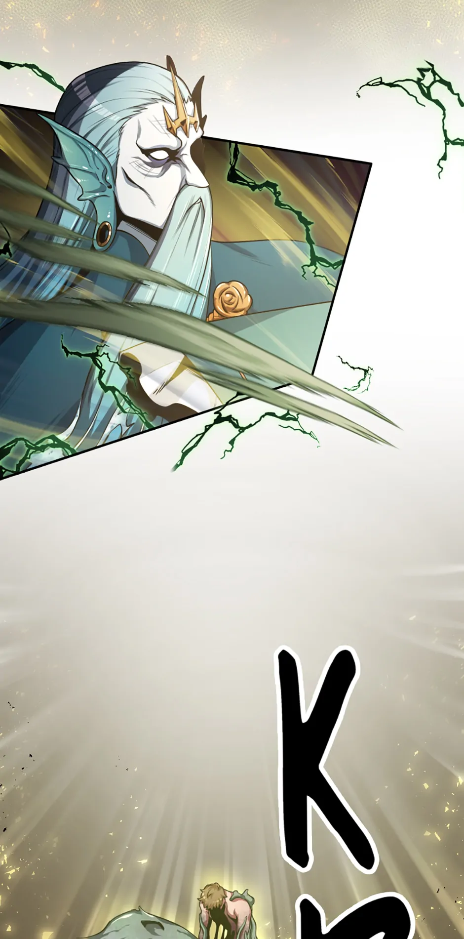 Appraiser Levels Up With Views Chapter 33 - page 24