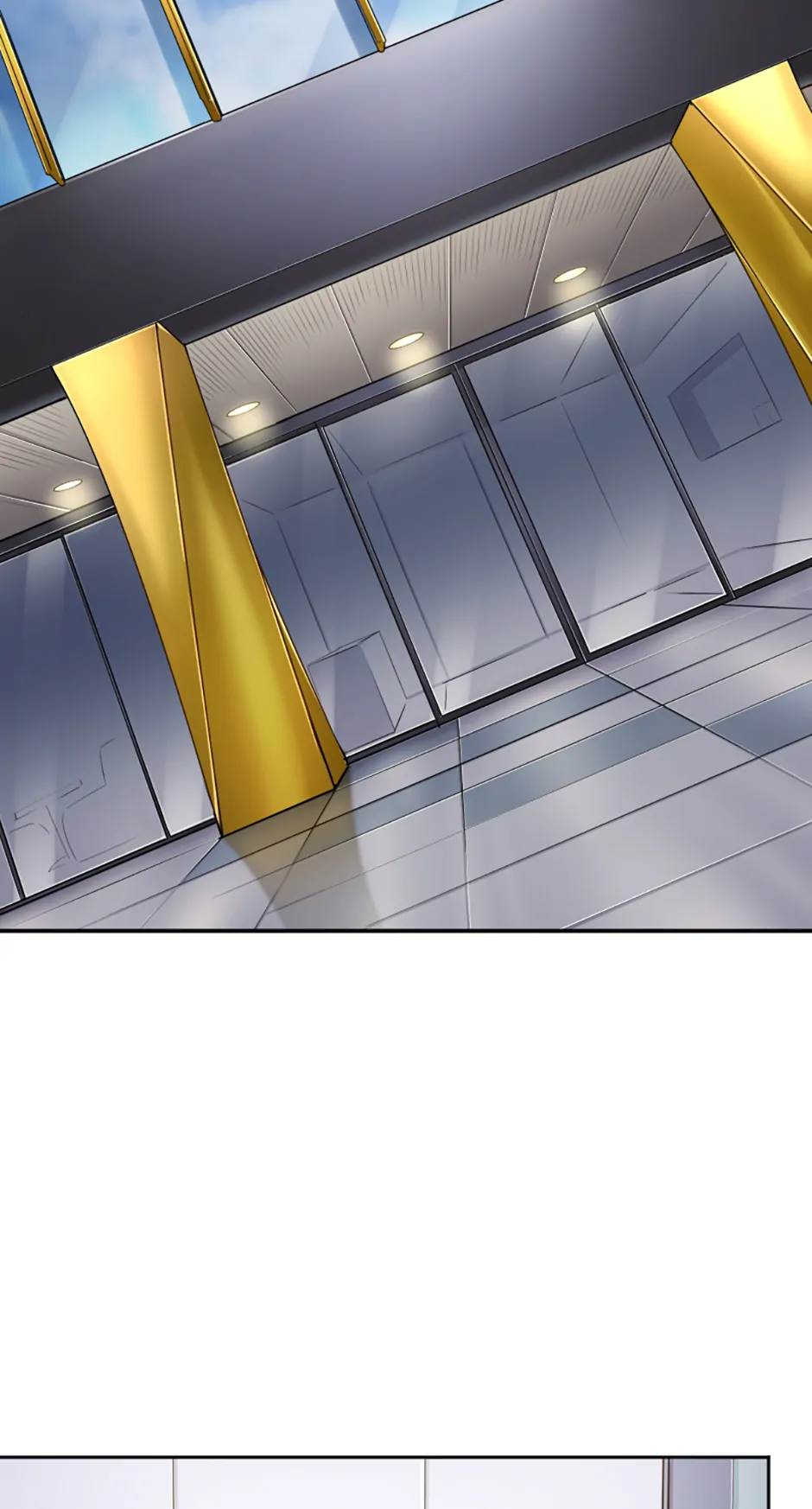 Appraiser Levels Up With Views Chapter 33 - page 32