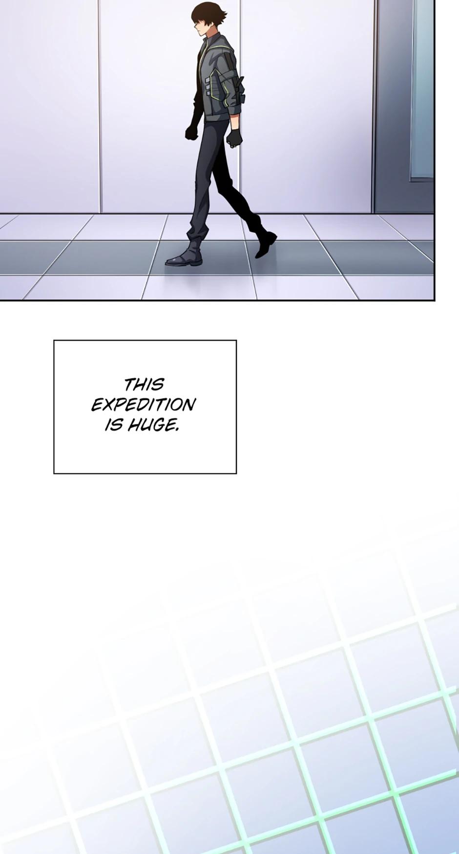 Appraiser Levels Up With Views Chapter 33 - page 33