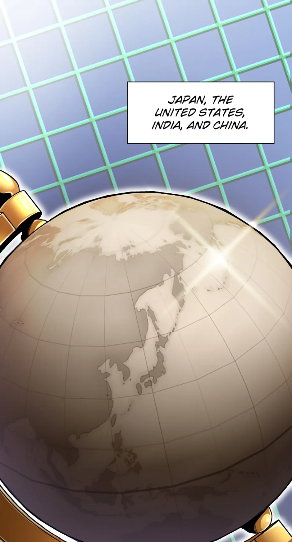 Appraiser Levels Up With Views Chapter 33 - page 34