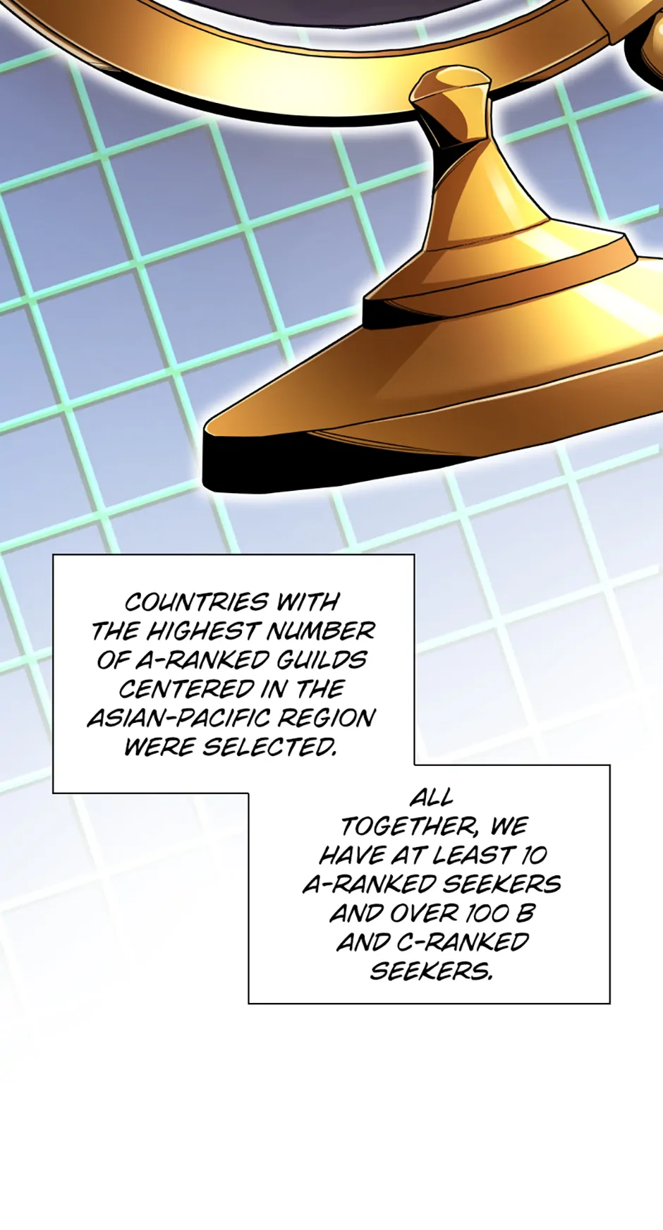 Appraiser Levels Up With Views Chapter 33 - page 35