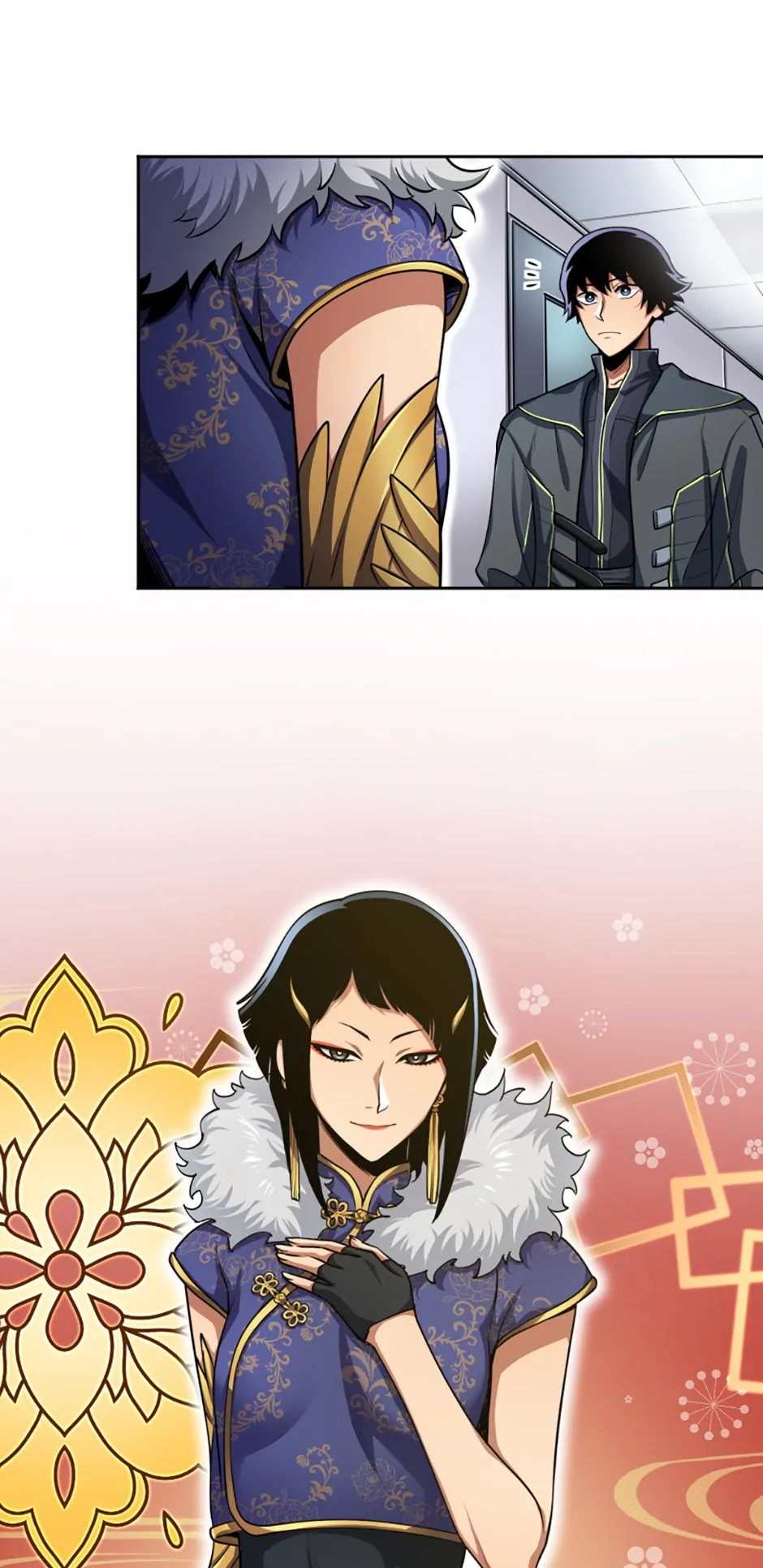 Appraiser Levels Up With Views Chapter 33 - page 36