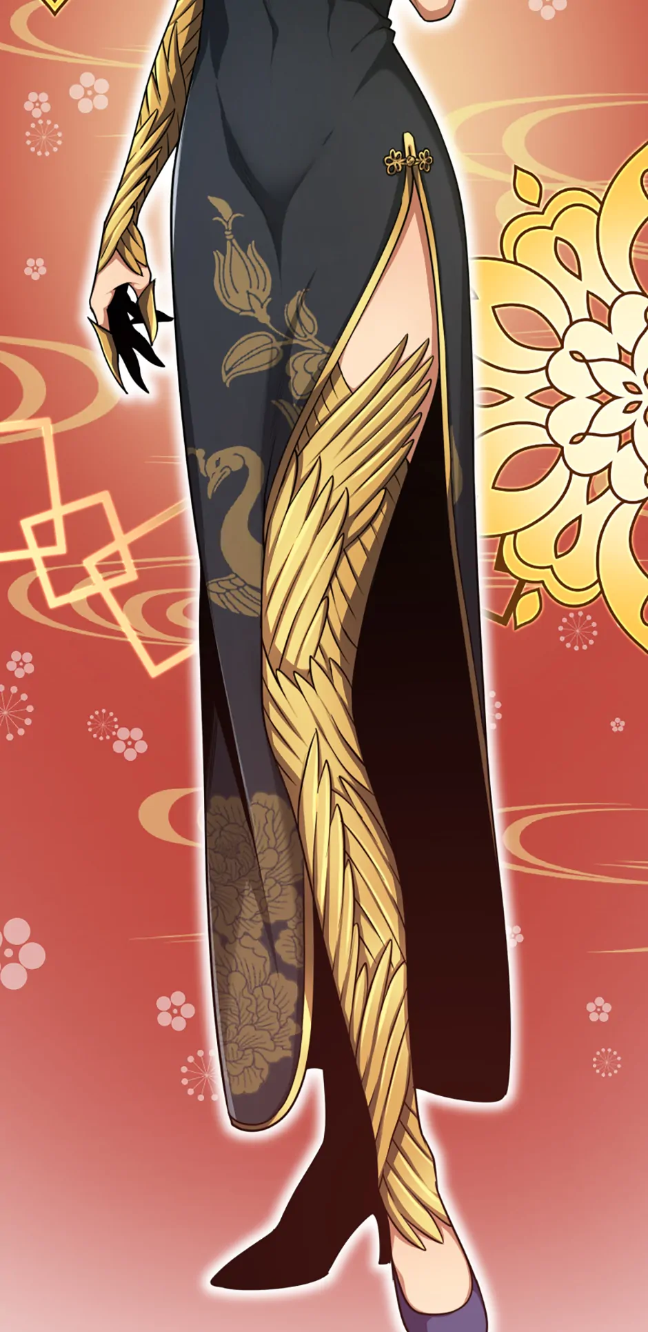 Appraiser Levels Up With Views Chapter 33 - page 37