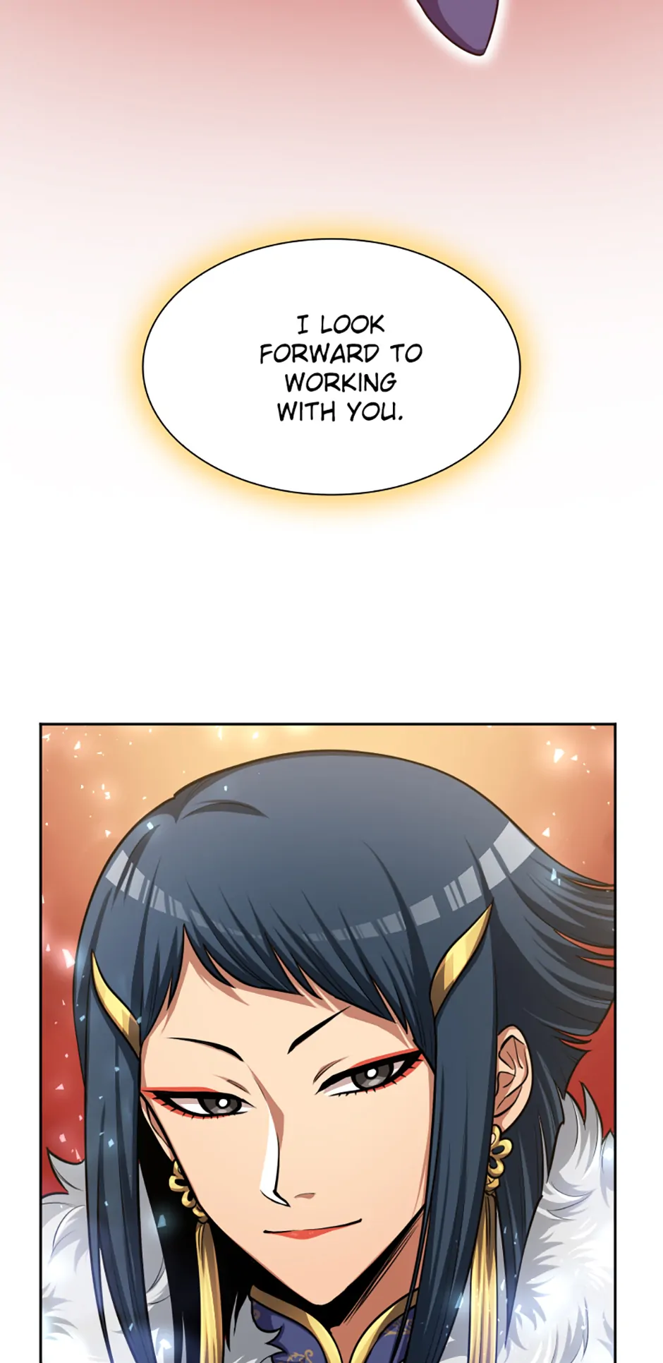 Appraiser Levels Up With Views Chapter 33 - page 38