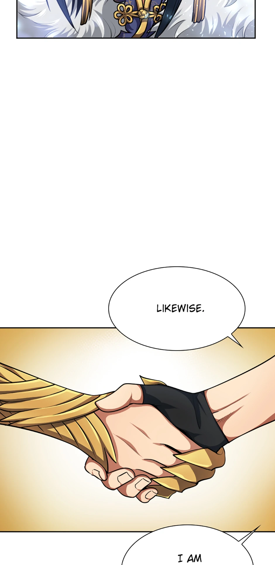 Appraiser Levels Up With Views Chapter 33 - page 39