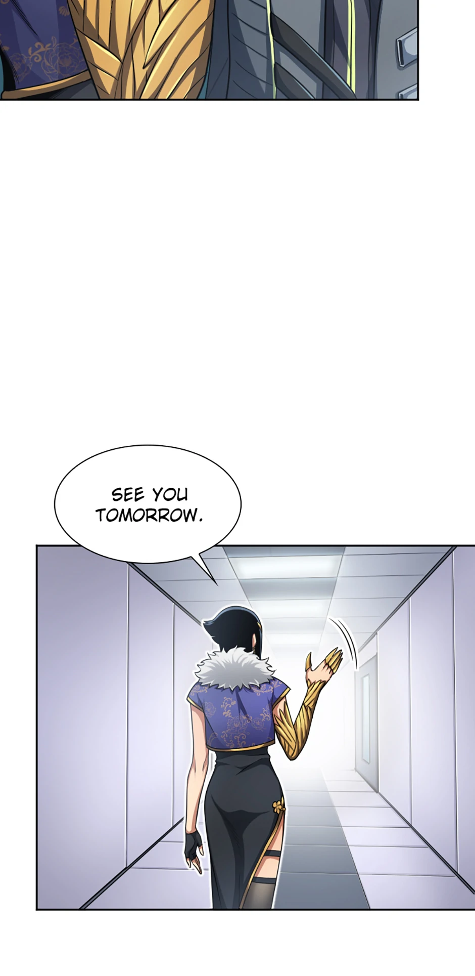 Appraiser Levels Up With Views Chapter 33 - page 41