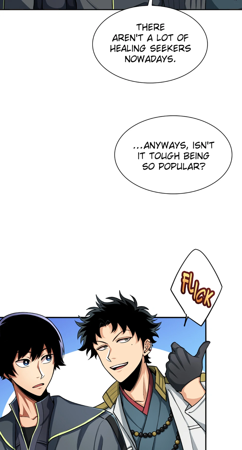 Appraiser Levels Up With Views Chapter 33 - page 44