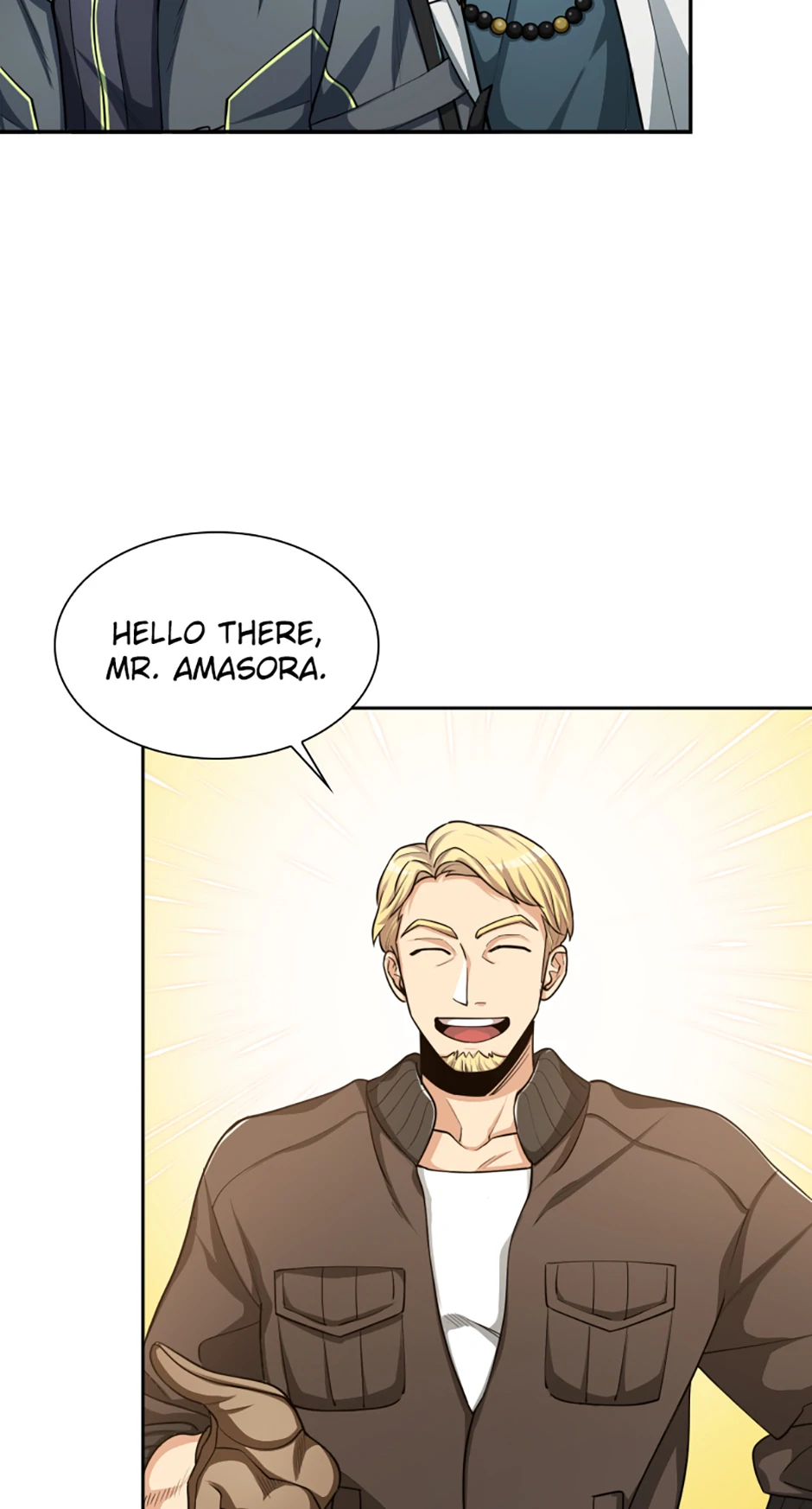 Appraiser Levels Up With Views Chapter 33 - page 45