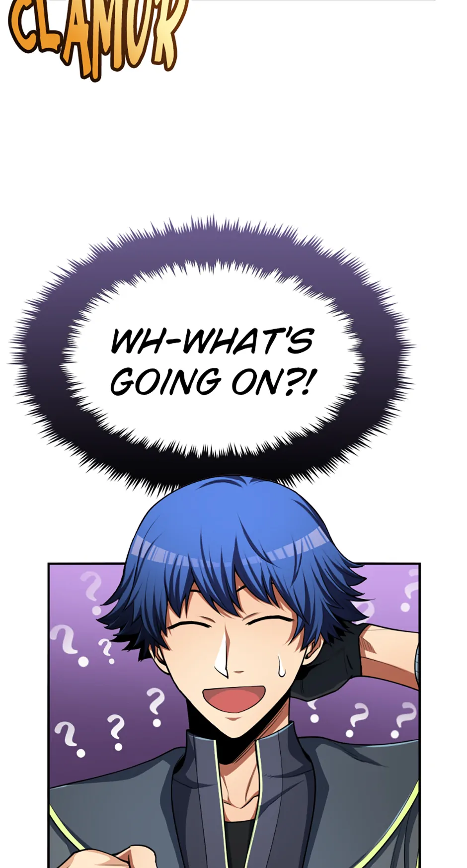 Appraiser Levels Up With Views Chapter 33 - page 47