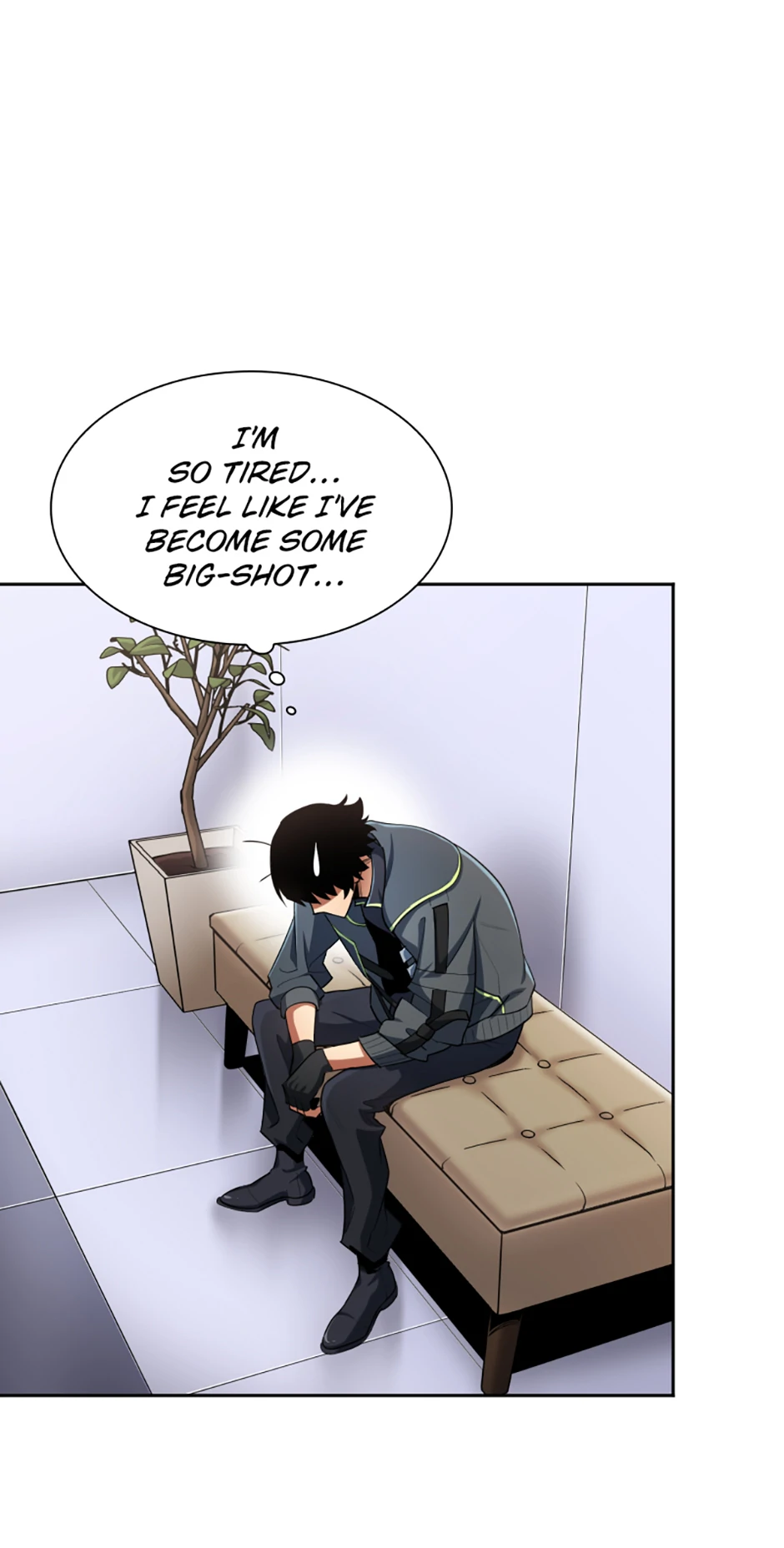 Appraiser Levels Up With Views Chapter 33 - page 49