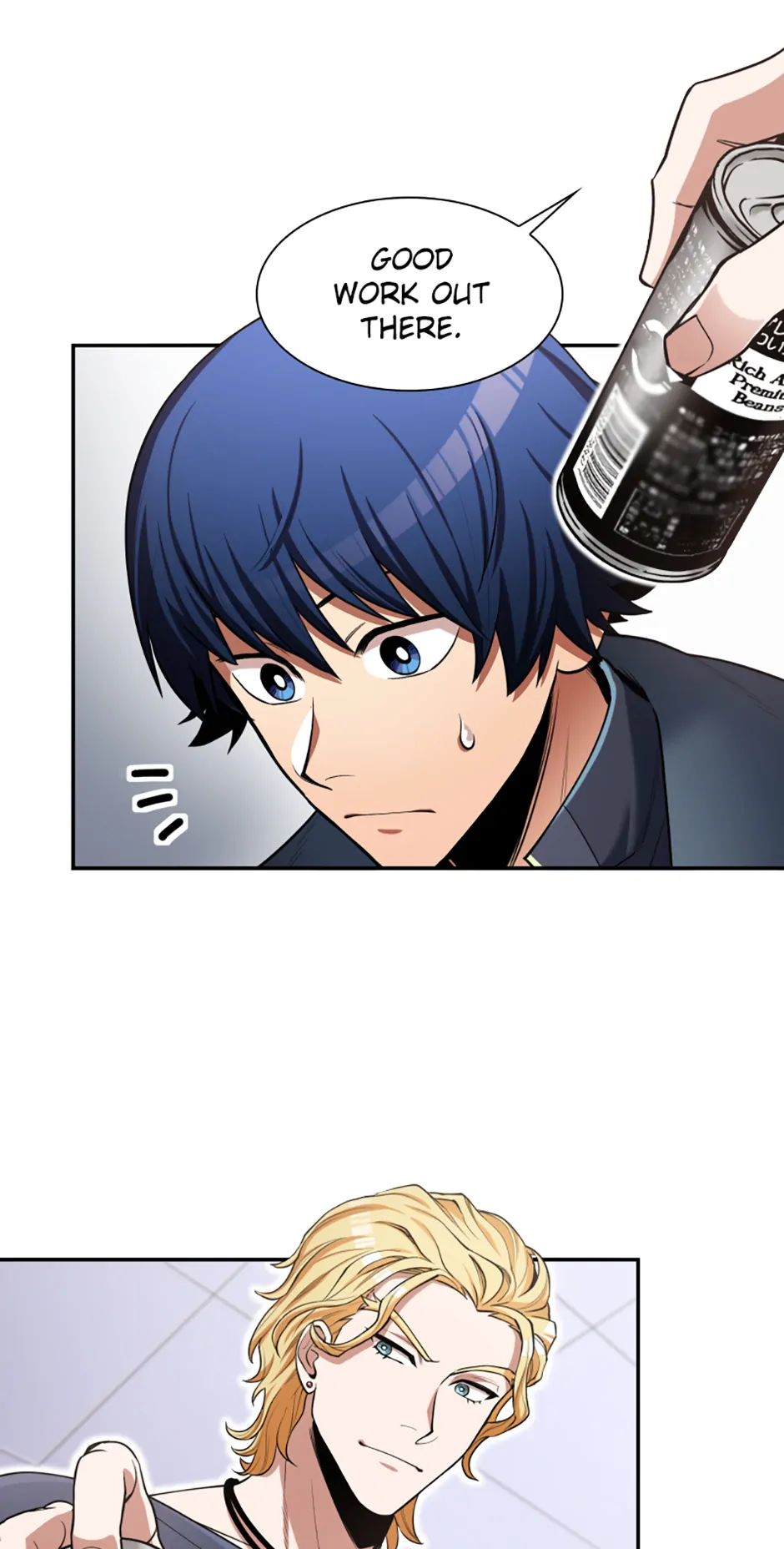 Appraiser Levels Up With Views Chapter 33 - page 50