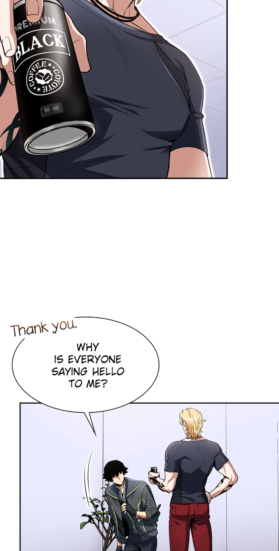 Appraiser Levels Up With Views Chapter 33 - page 51