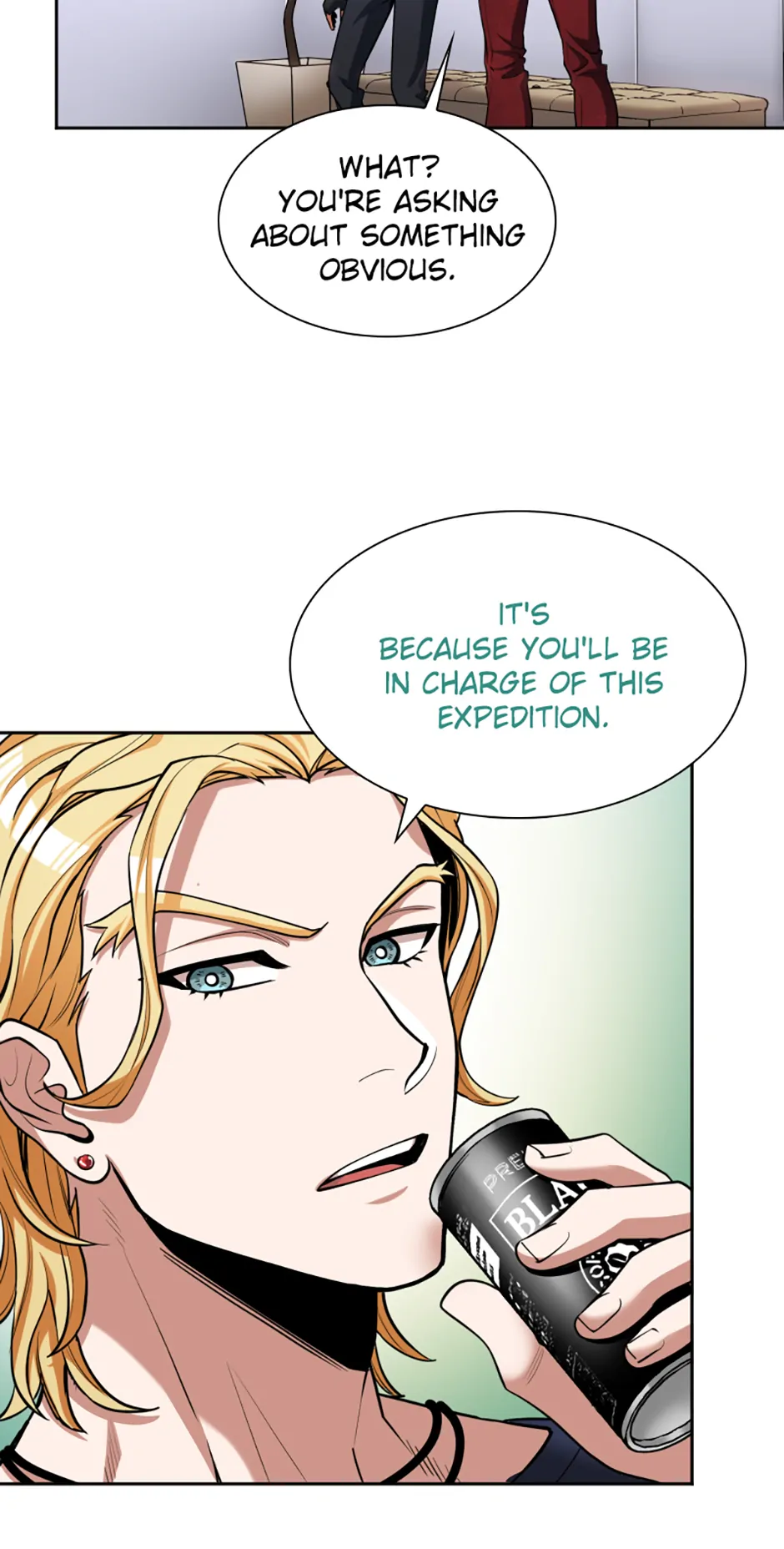 Appraiser Levels Up With Views Chapter 33 - page 52