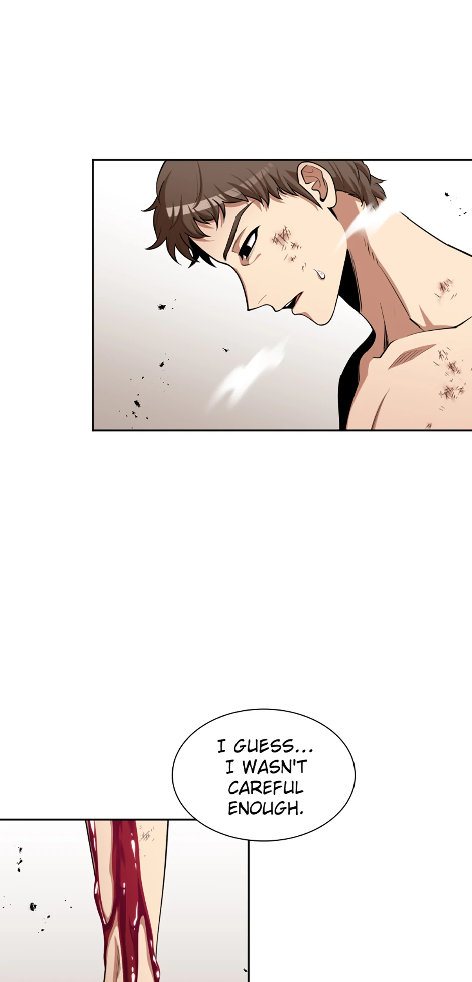 Appraiser Levels Up With Views Chapter 33 - page 56