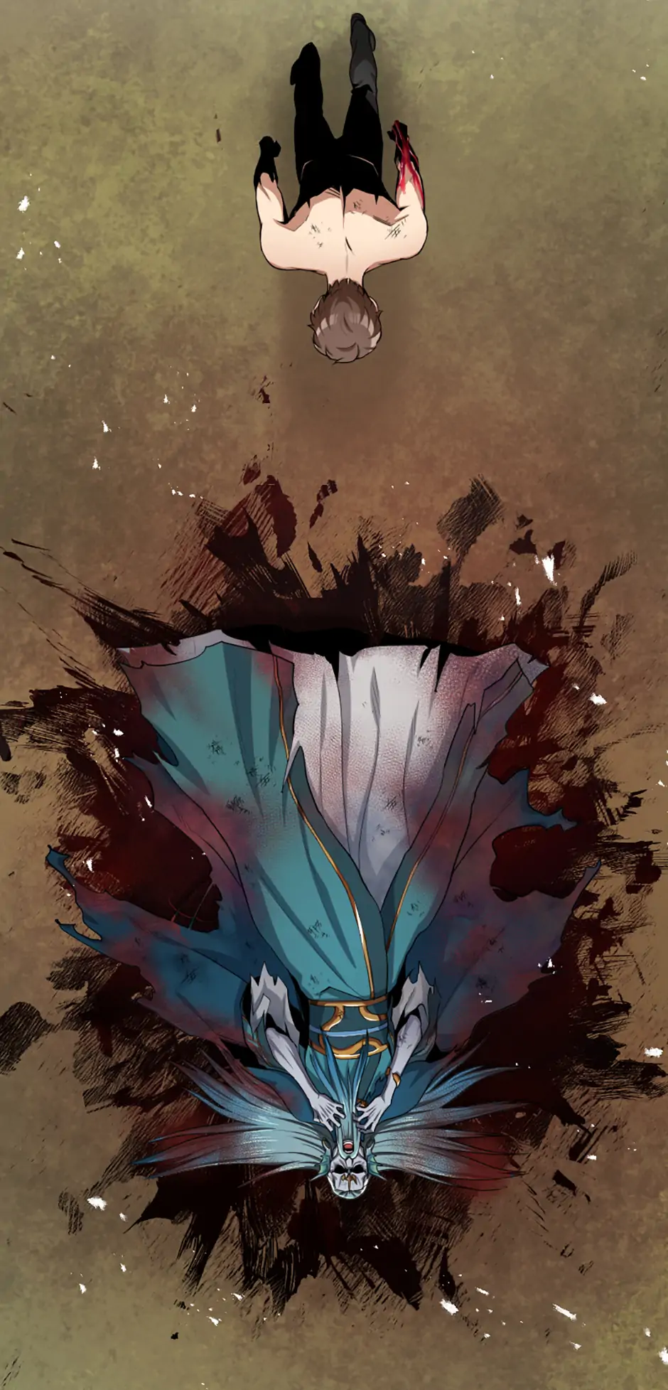 Appraiser Levels Up With Views Chapter 33 - page 58