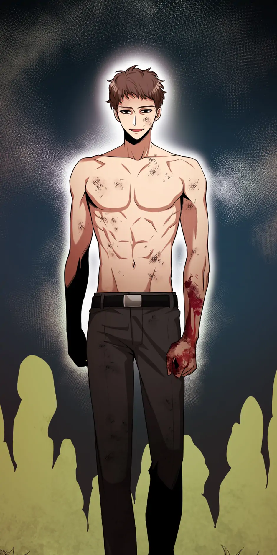 Appraiser Levels Up With Views Chapter 33 - page 64