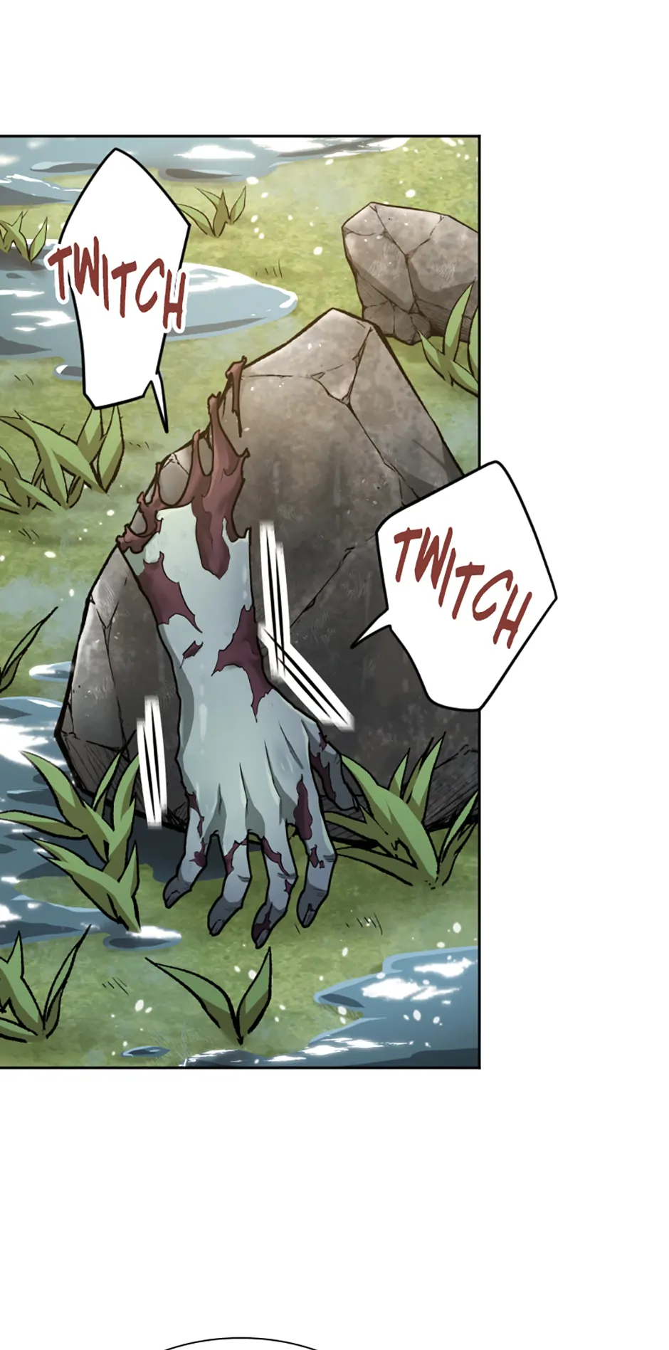 Appraiser Levels Up With Views Chapter 33 - page 8