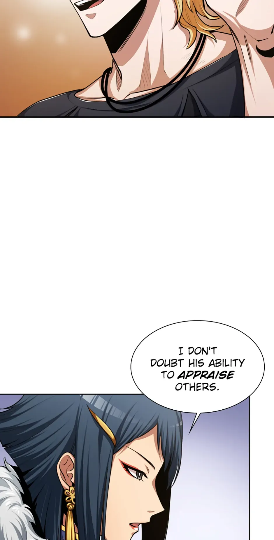 Appraiser Levels Up With Views Chapter 34 - page 15