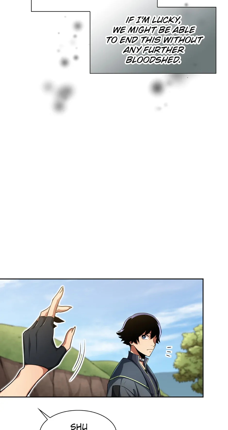 Appraiser Levels Up With Views Chapter 34 - page 38