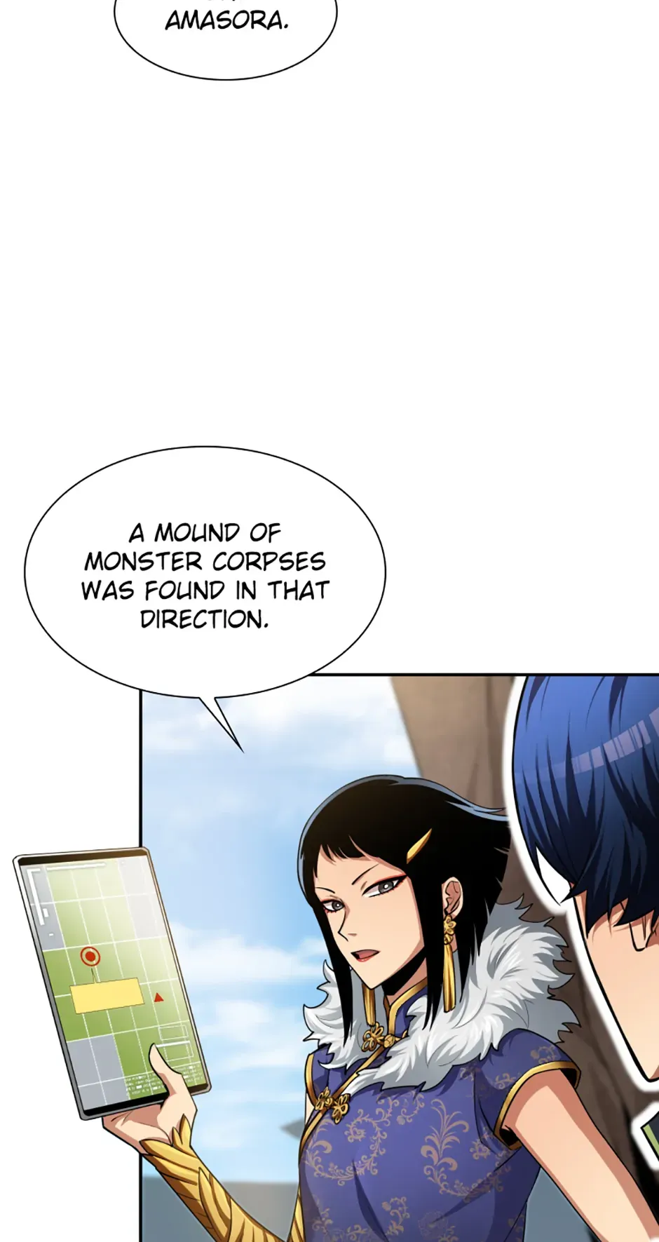 Appraiser Levels Up With Views Chapter 34 - page 39