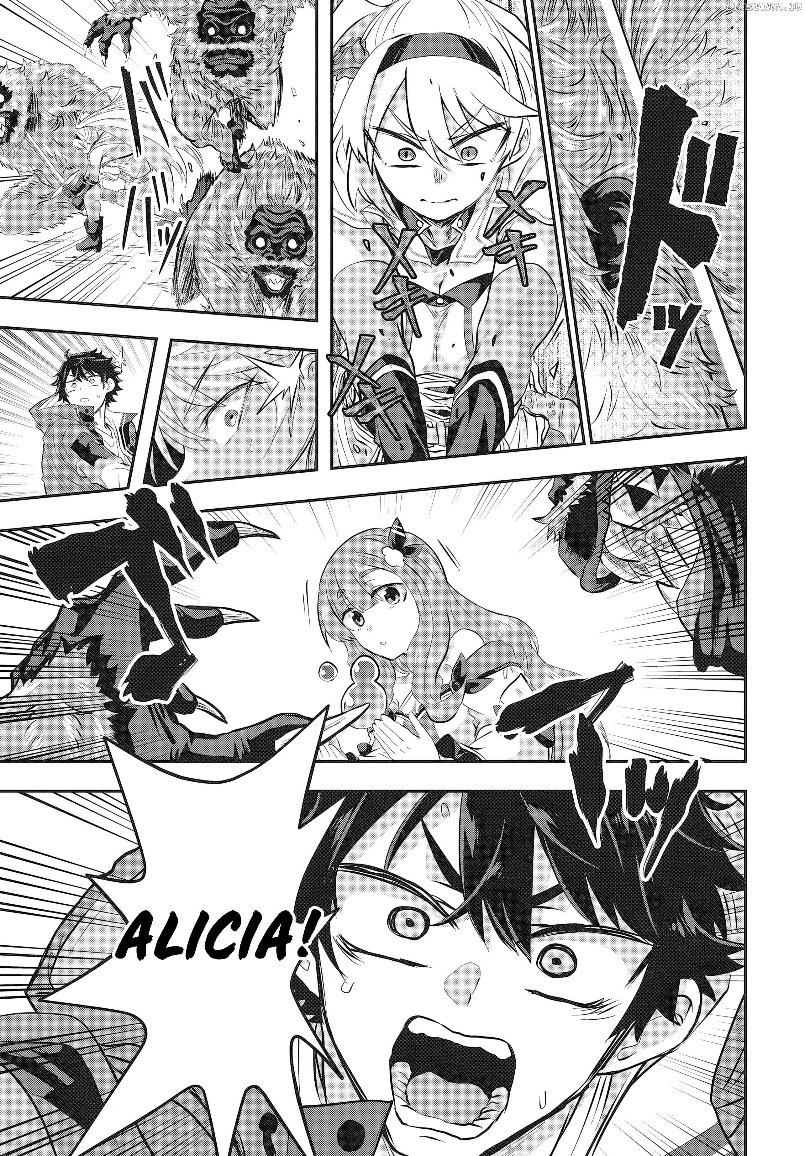 Muteki Shounin no Isekai Nariagari Monogatari ~Gendai no Seihin o Jizai ni Toriyoseru Sukiru ga Aru Node Isekai de wa Rakushoudesu~ Chapter 3 - page 13
