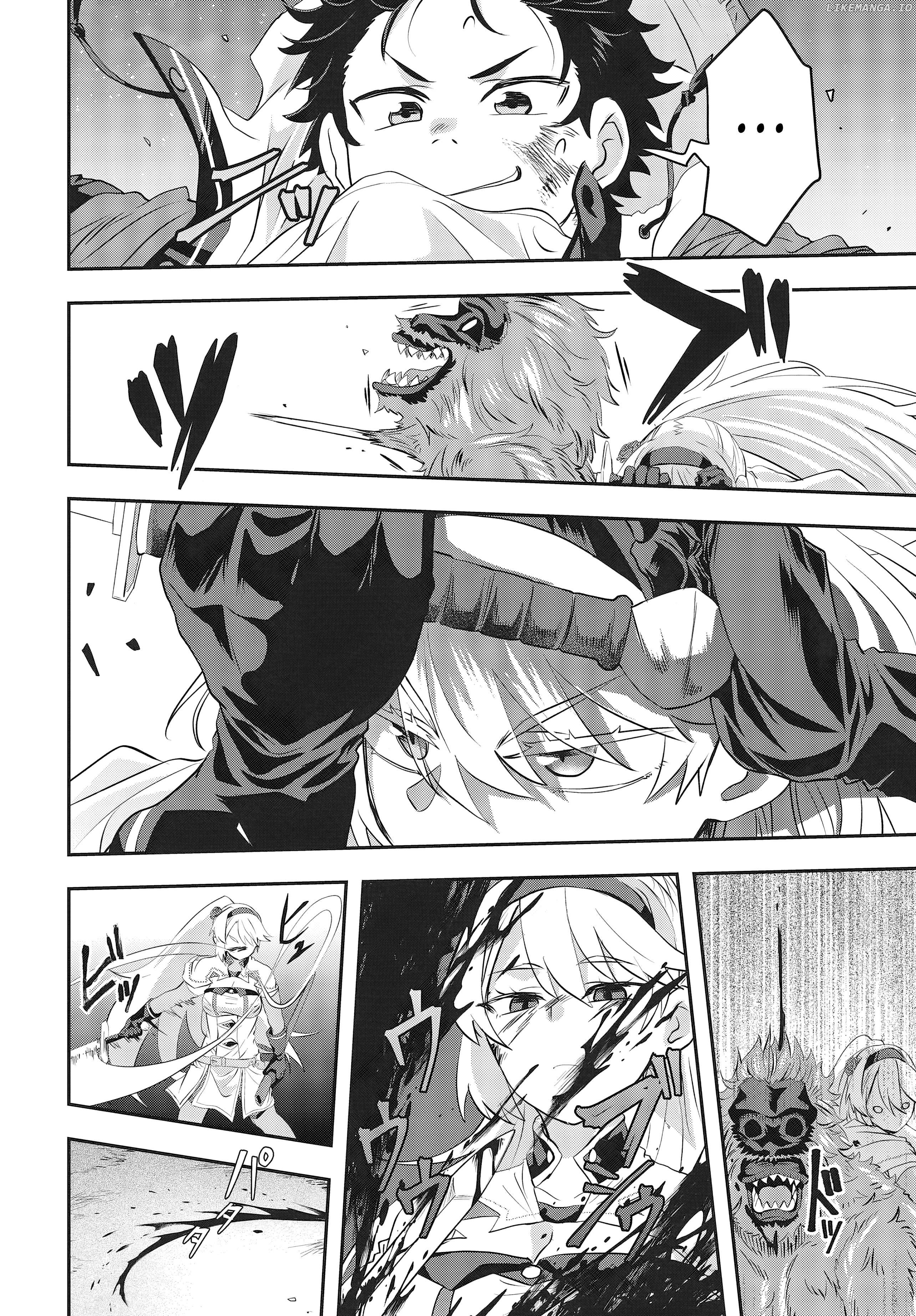 Muteki Shounin no Isekai Nariagari Monogatari ~Gendai no Seihin o Jizai ni Toriyoseru Sukiru ga Aru Node Isekai de wa Rakushoudesu~ Chapter 3 - page 24