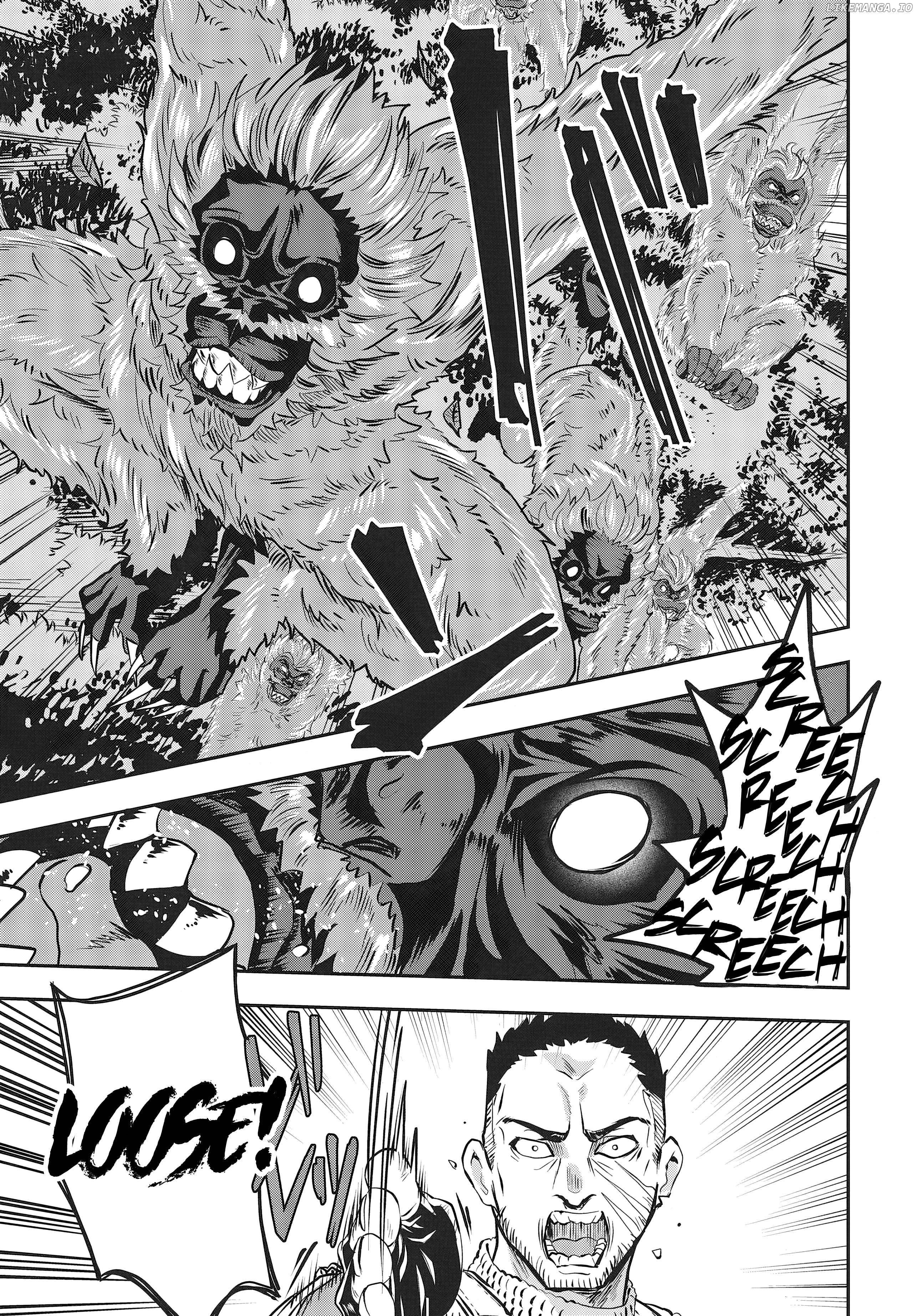 Muteki Shounin no Isekai Nariagari Monogatari ~Gendai no Seihin o Jizai ni Toriyoseru Sukiru ga Aru Node Isekai de wa Rakushoudesu~ Chapter 3 - page 5