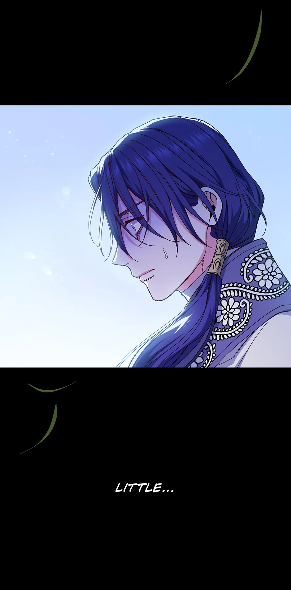 Constellations of the Gods [Official] Chapter 31 - page 10