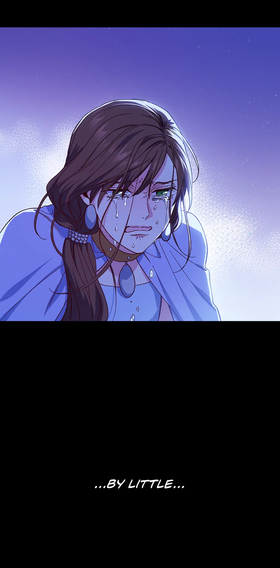 Constellations of the Gods [Official] Chapter 31 - page 11