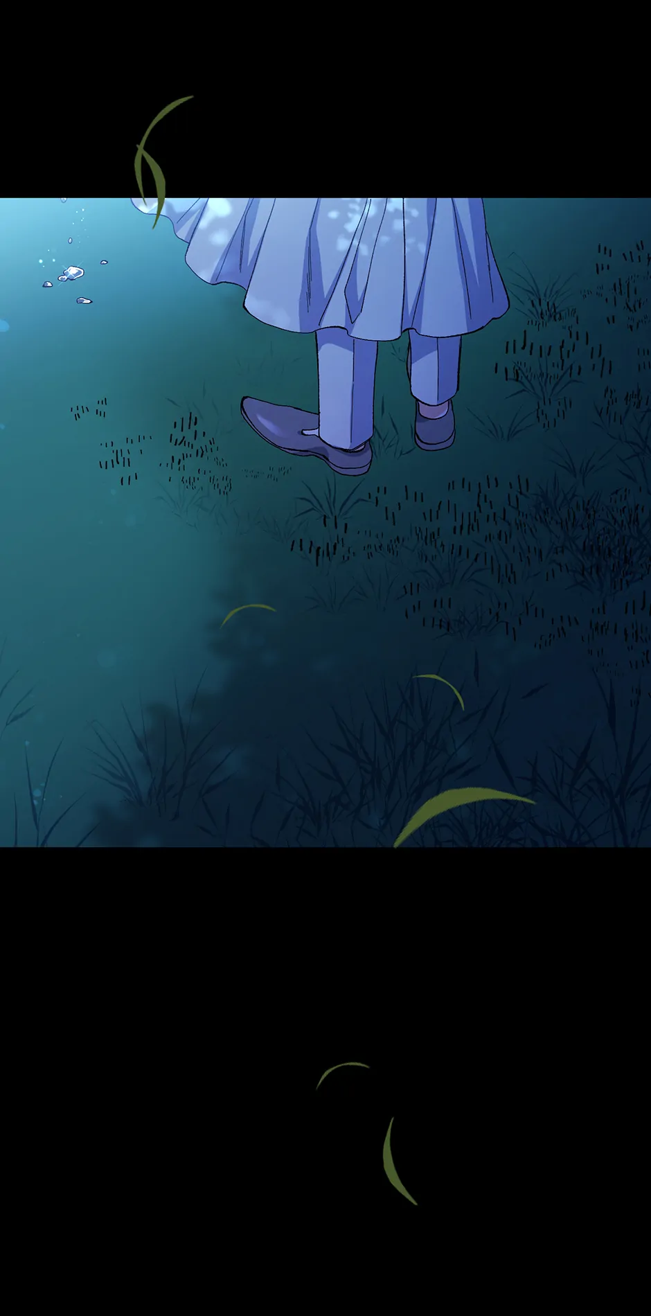 Constellations of the Gods [Official] Chapter 31 - page 12