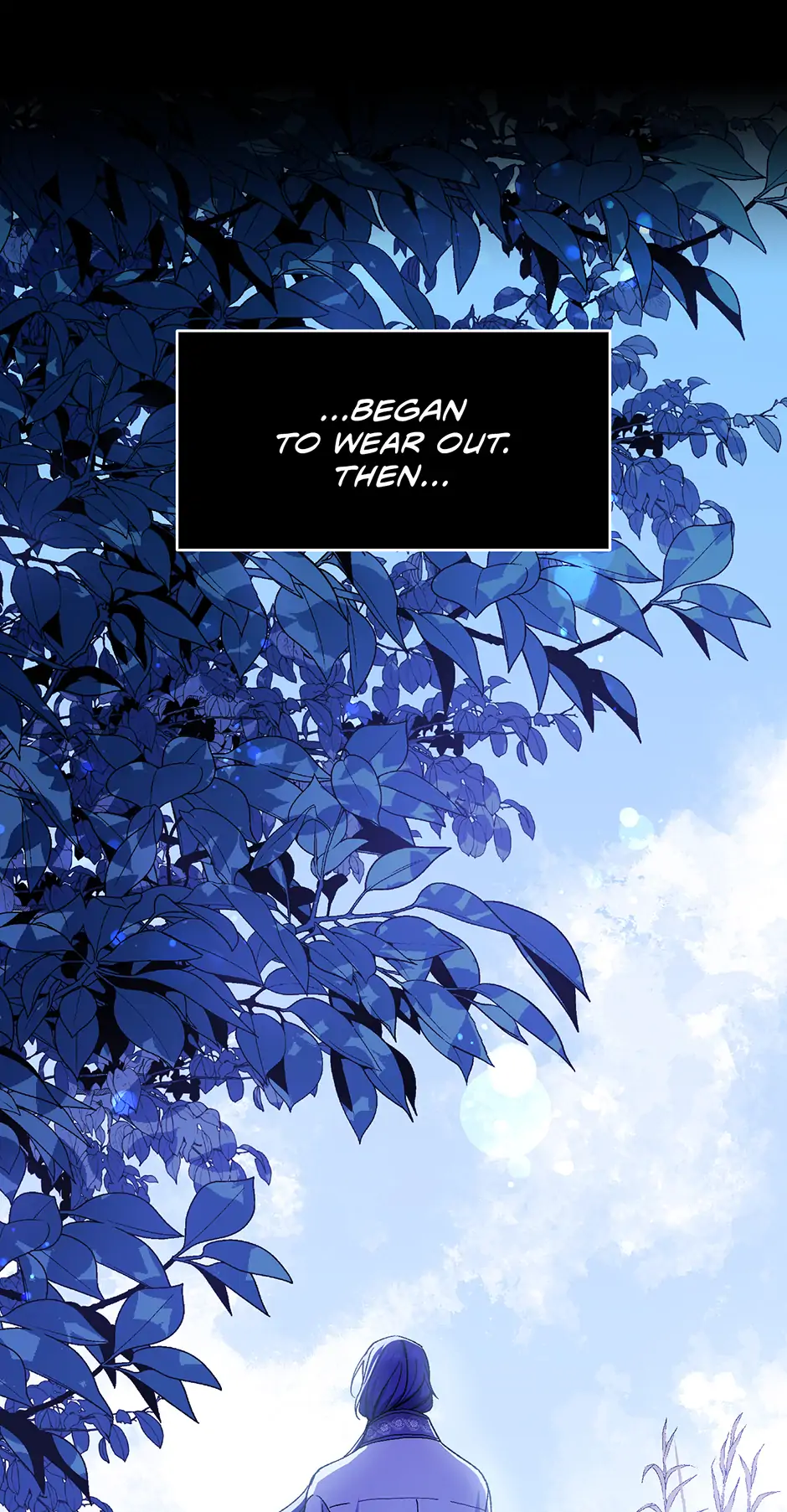 Constellations of the Gods [Official] Chapter 31 - page 13