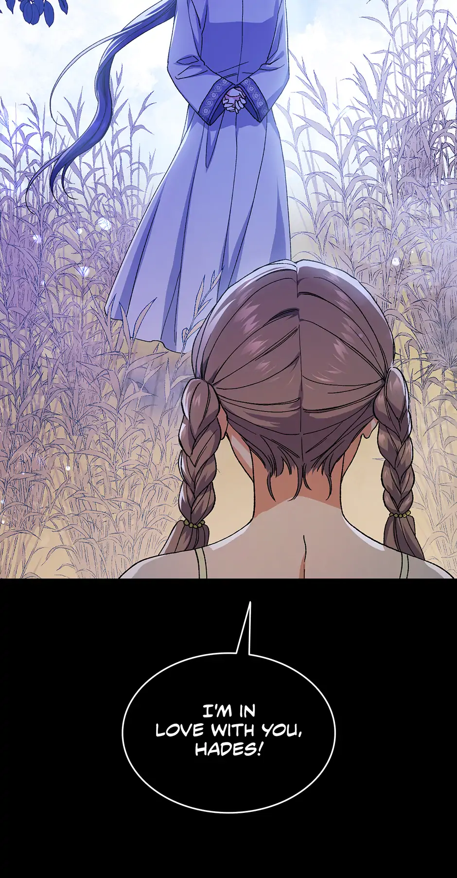 Constellations of the Gods [Official] Chapter 31 - page 14