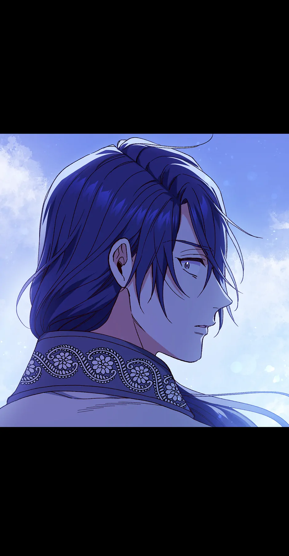 Constellations of the Gods [Official] Chapter 31 - page 15