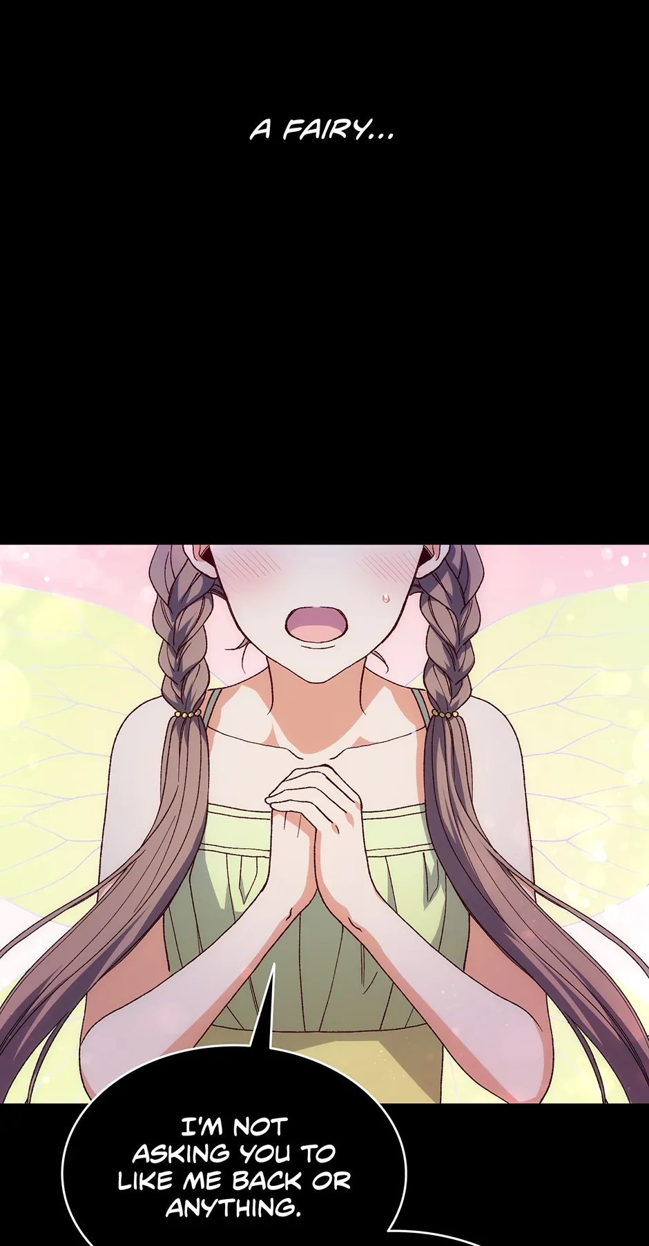 Constellations of the Gods [Official] Chapter 31 - page 16