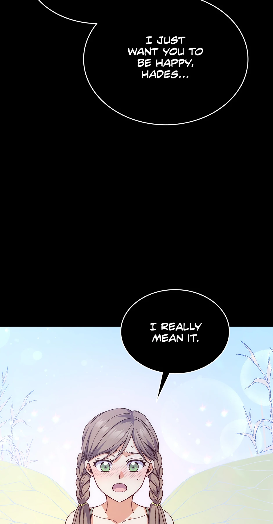 Constellations of the Gods [Official] Chapter 31 - page 17