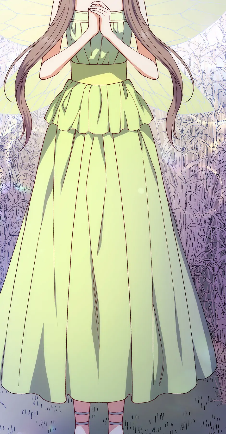 Constellations of the Gods [Official] Chapter 31 - page 18