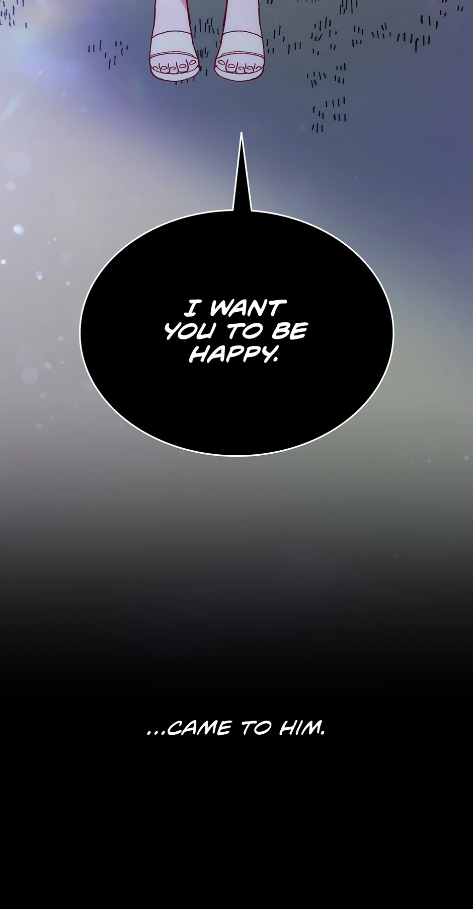 Constellations of the Gods [Official] Chapter 31 - page 19