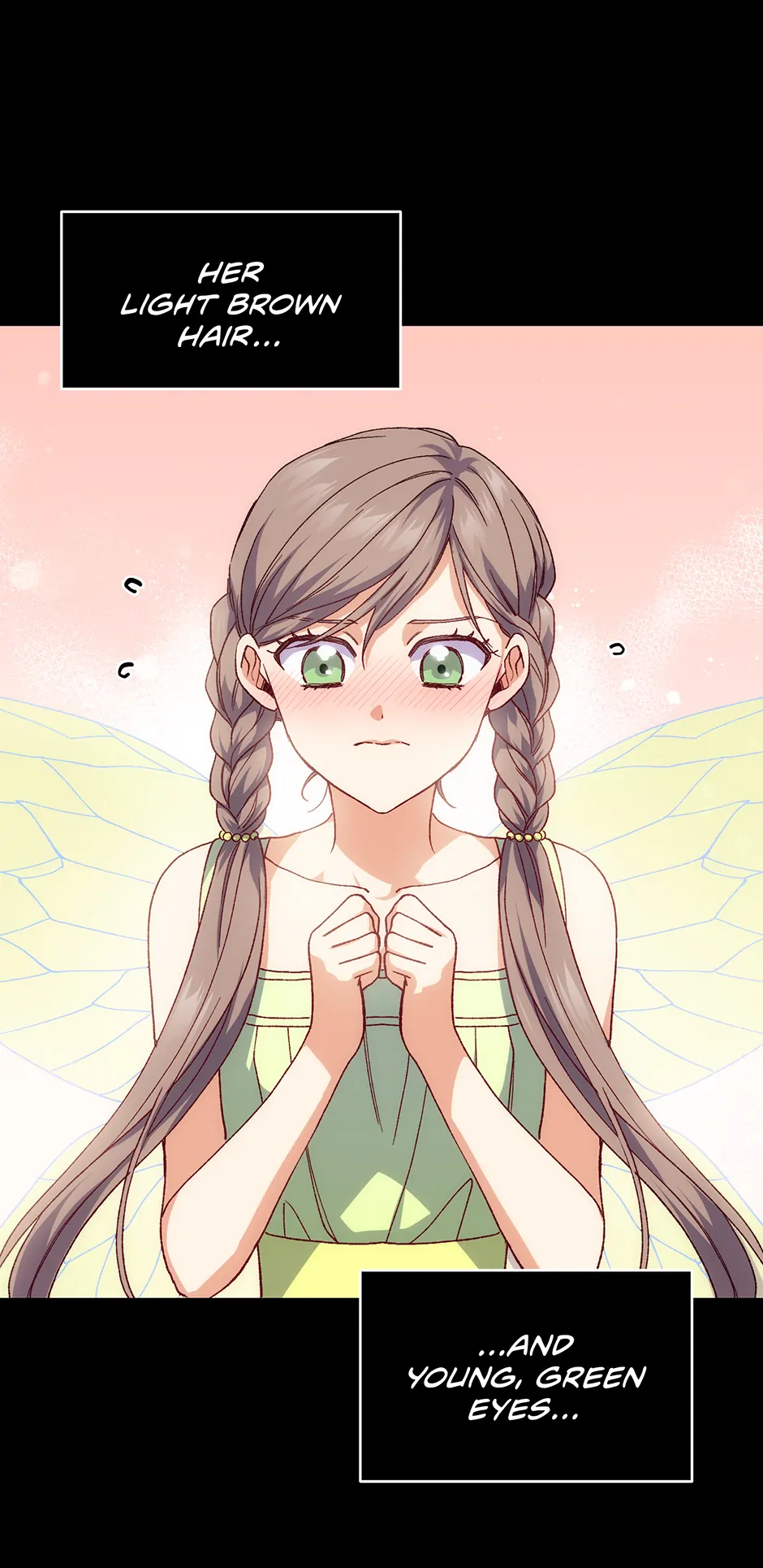 Constellations of the Gods [Official] Chapter 31 - page 21