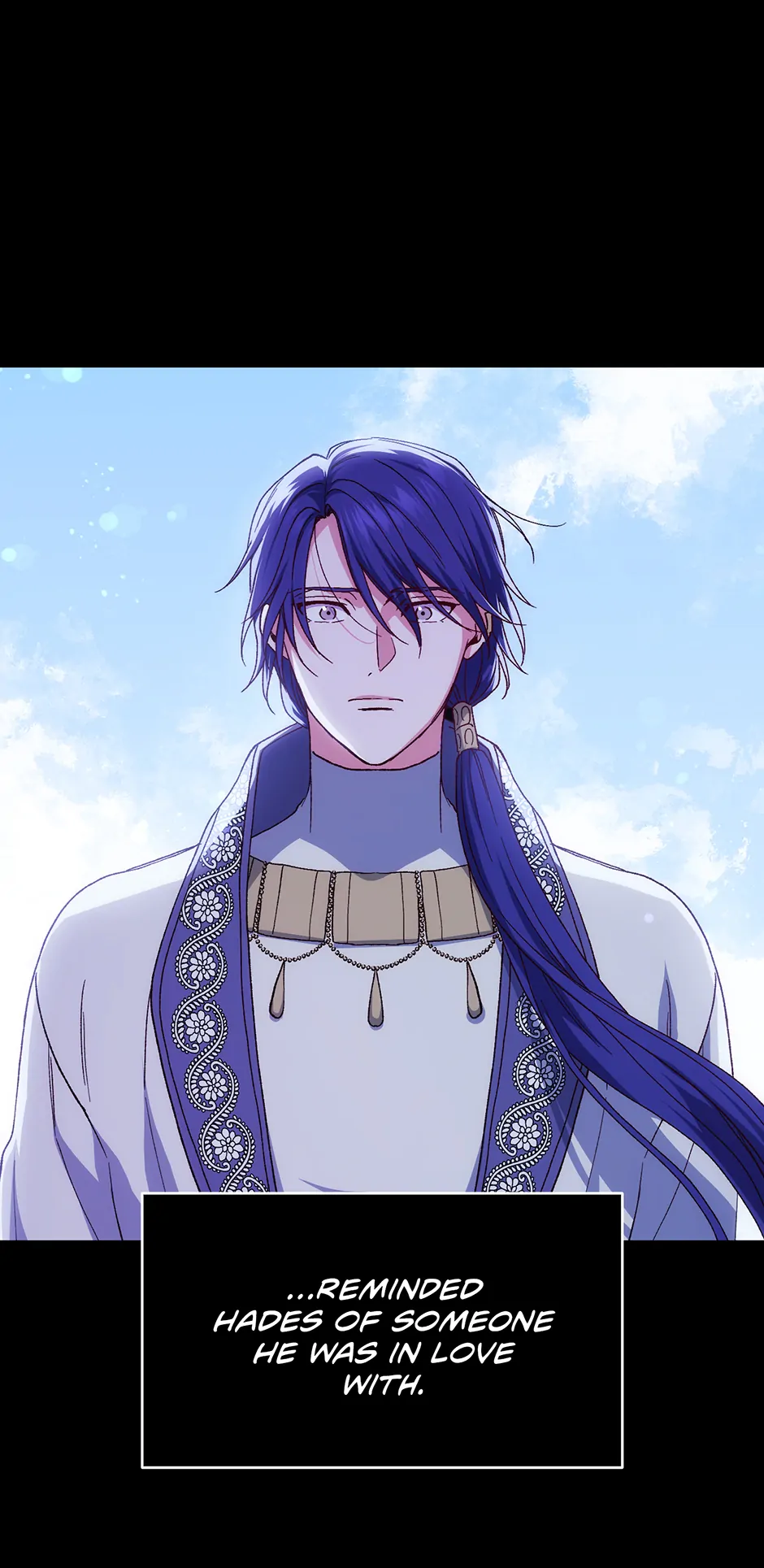 Constellations of the Gods [Official] Chapter 31 - page 22