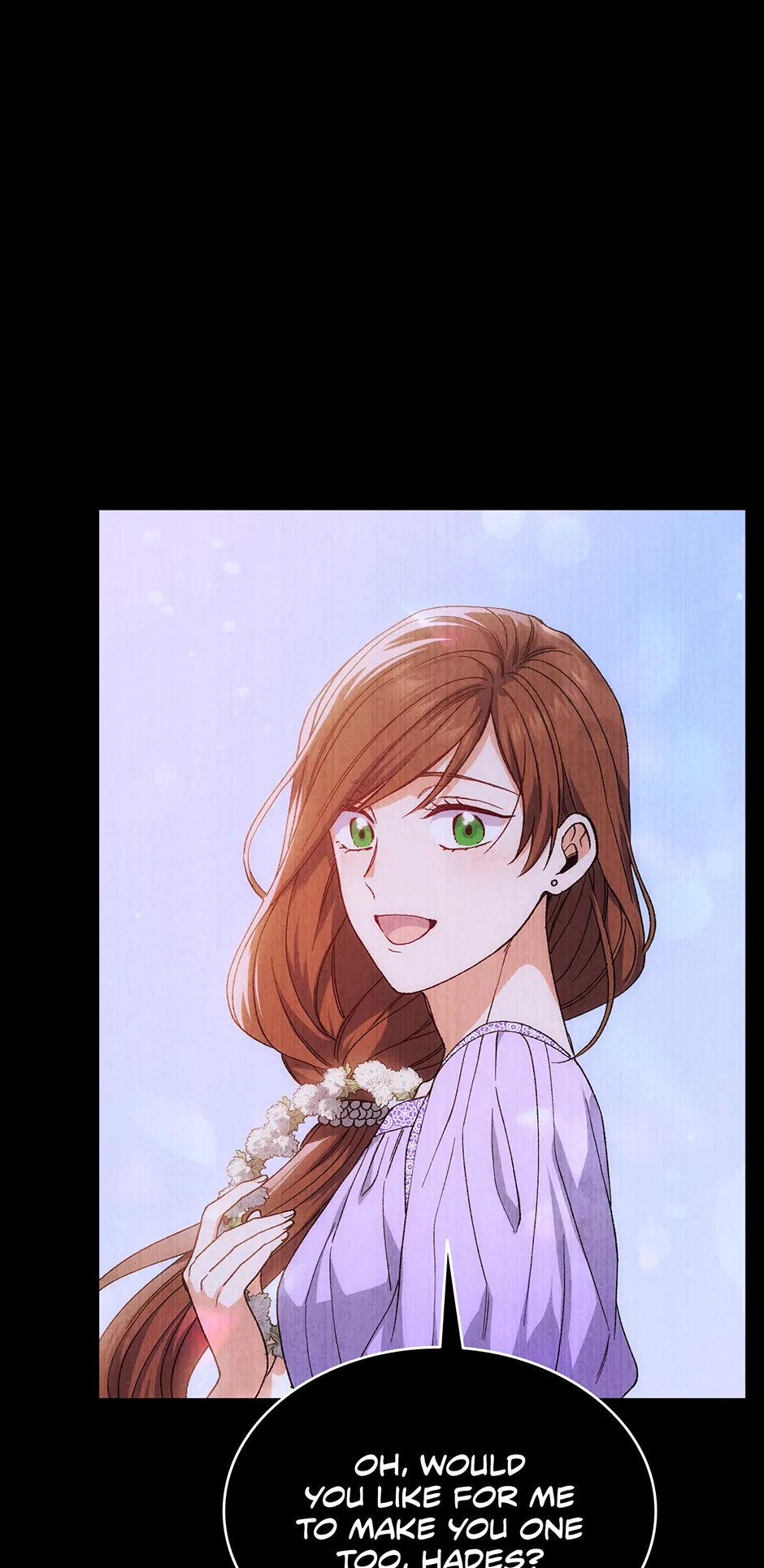 Constellations of the Gods [Official] Chapter 31 - page 23