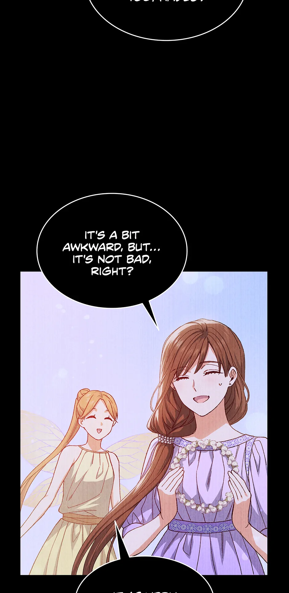 Constellations of the Gods [Official] Chapter 31 - page 24