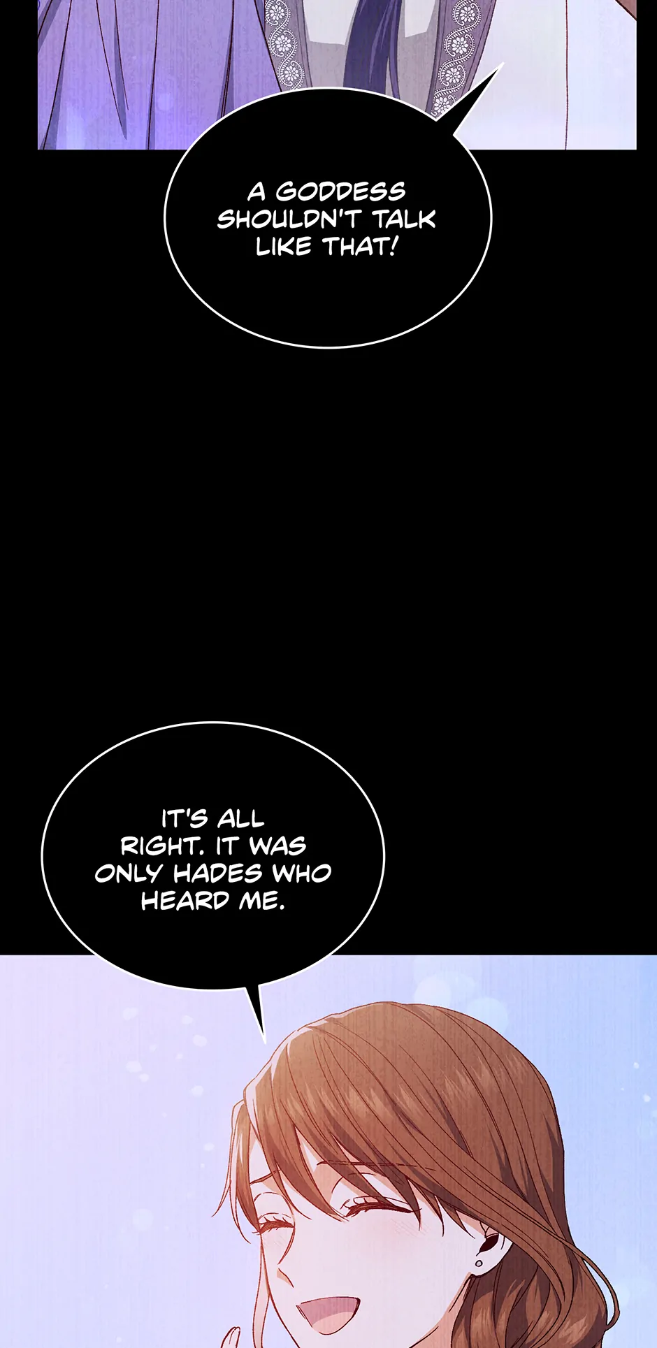 Constellations of the Gods [Official] Chapter 31 - page 26