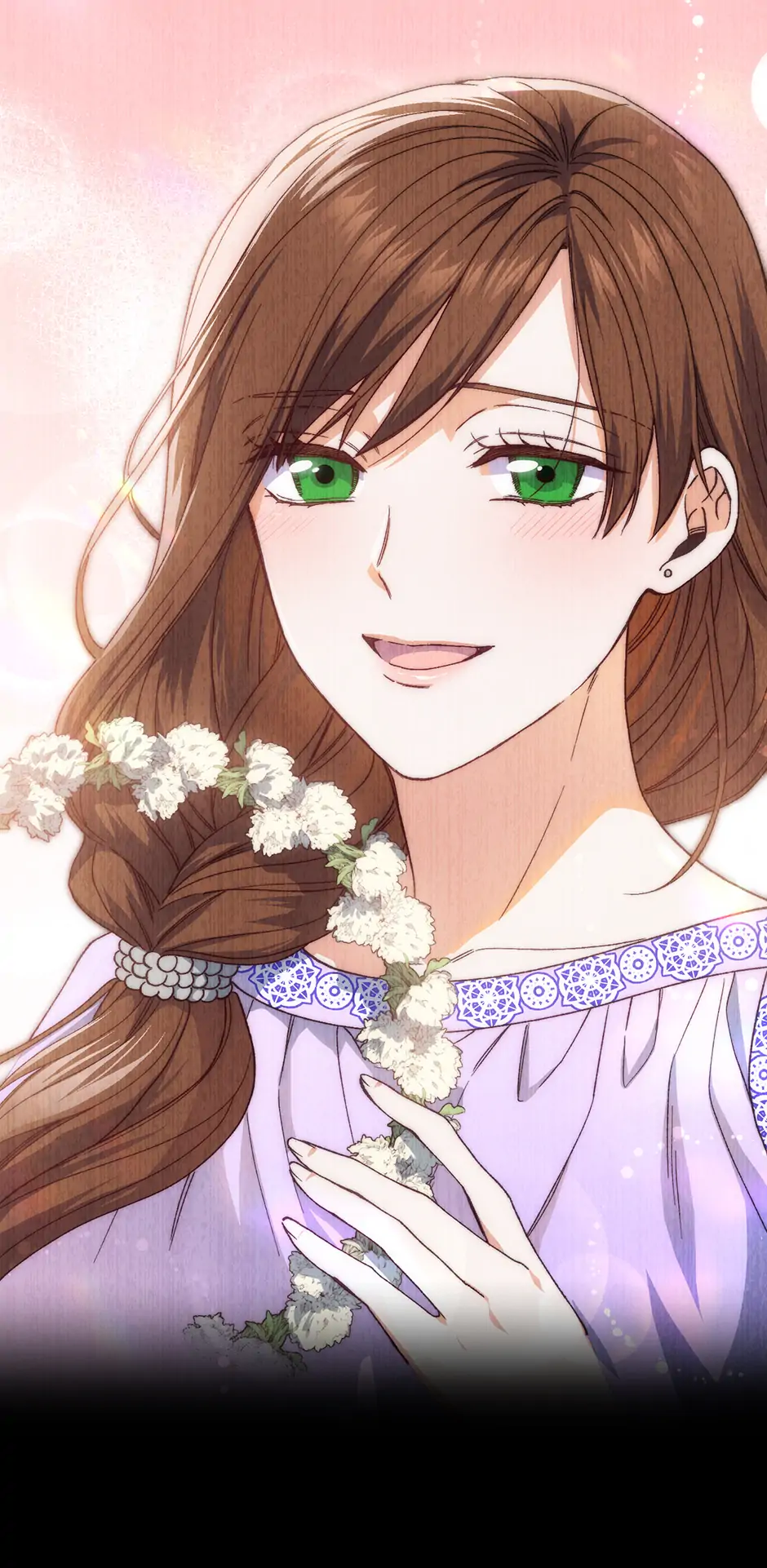 Constellations of the Gods [Official] Chapter 31 - page 28