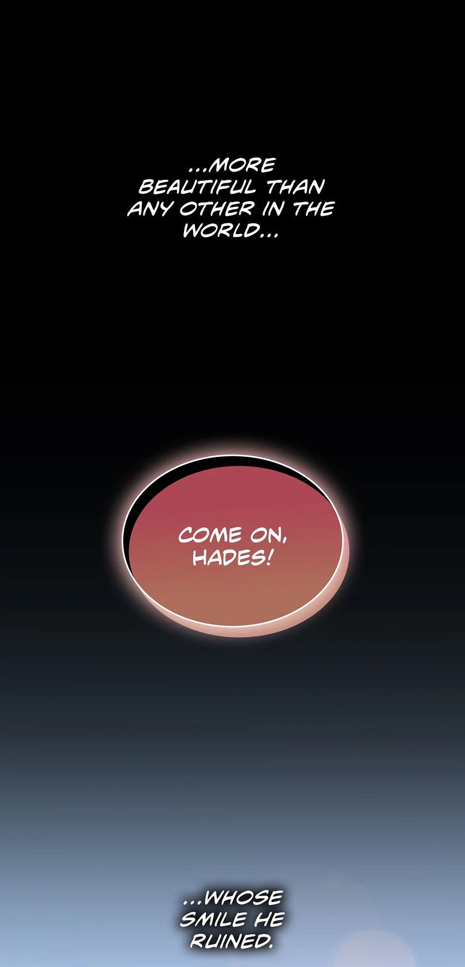 Constellations of the Gods [Official] Chapter 31 - page 29