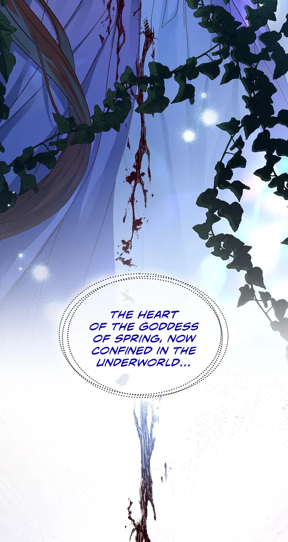 Constellations of the Gods [Official] Chapter 31 - page 3