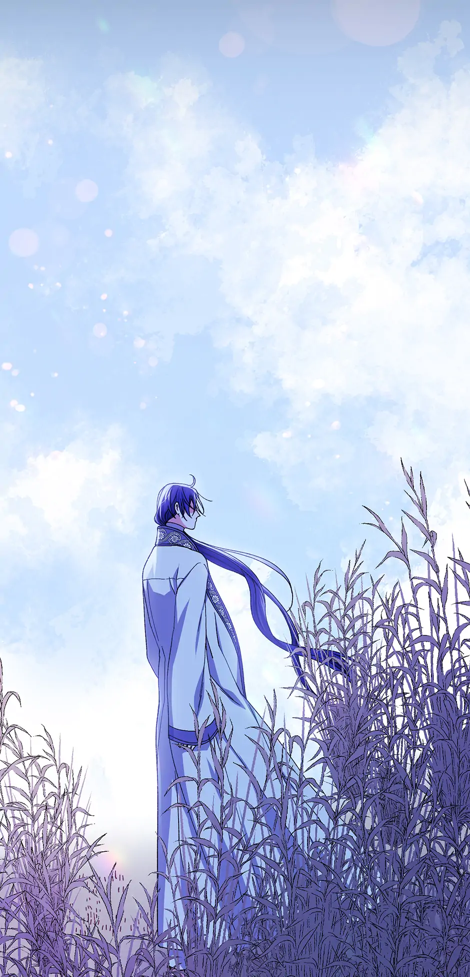 Constellations of the Gods [Official] Chapter 31 - page 30