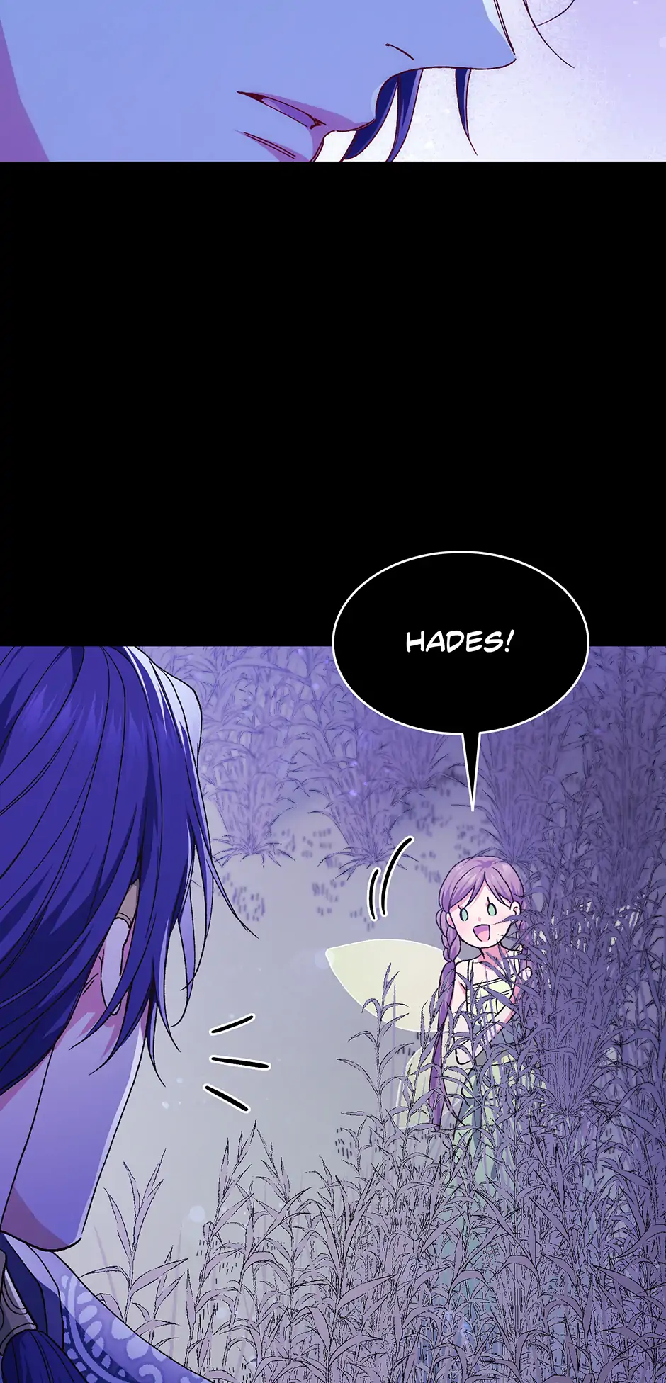 Constellations of the Gods [Official] Chapter 31 - page 32